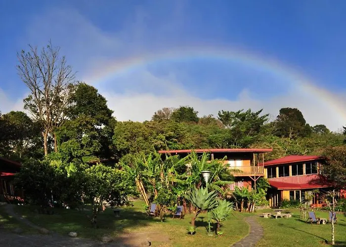 Arco Iris Lodge