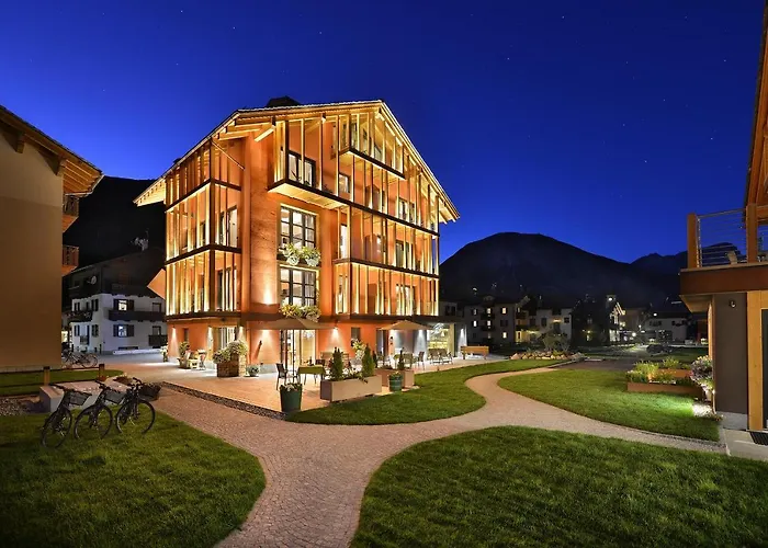 Hotel Roberta Alpine - Adults Only
