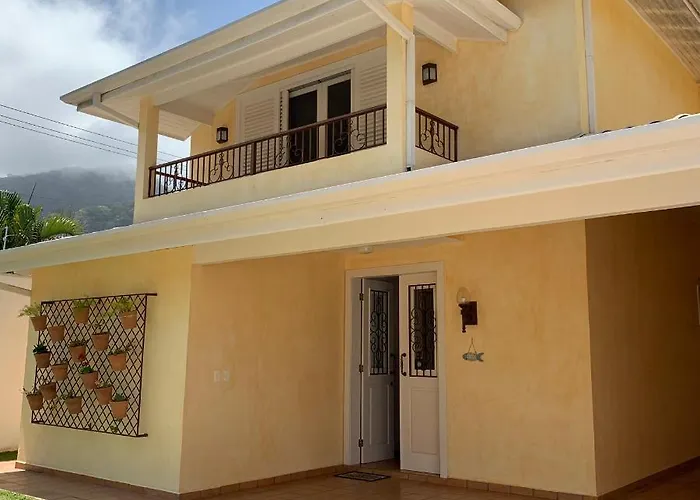 Villa Mare Residence