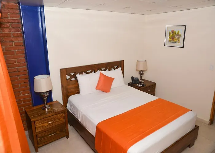 Hotel Jaraba