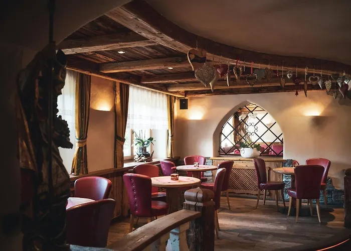 Hotel Arlara