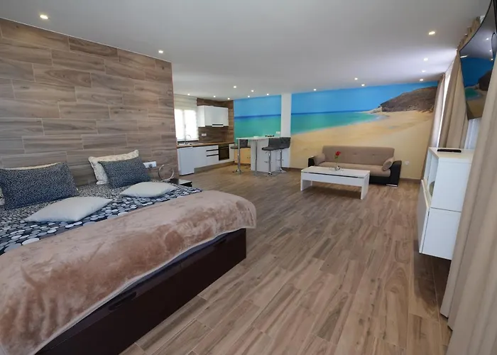 Loft del Mar 1 Jandia