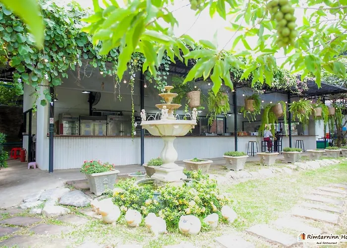 Rimtarn Hotel Pakchong