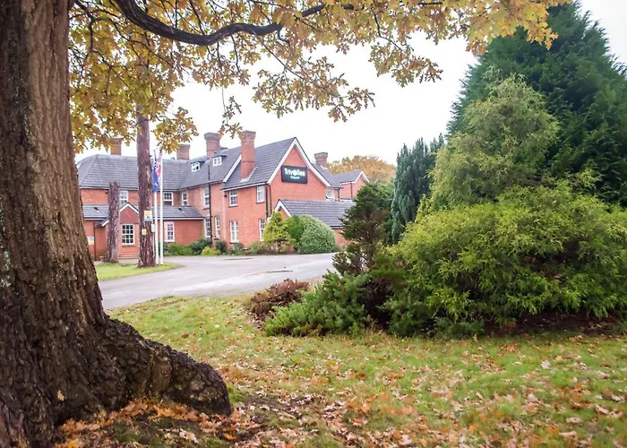 Trivelles Gatwick Hotel&airport Parking