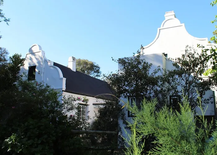 Moolmanshof