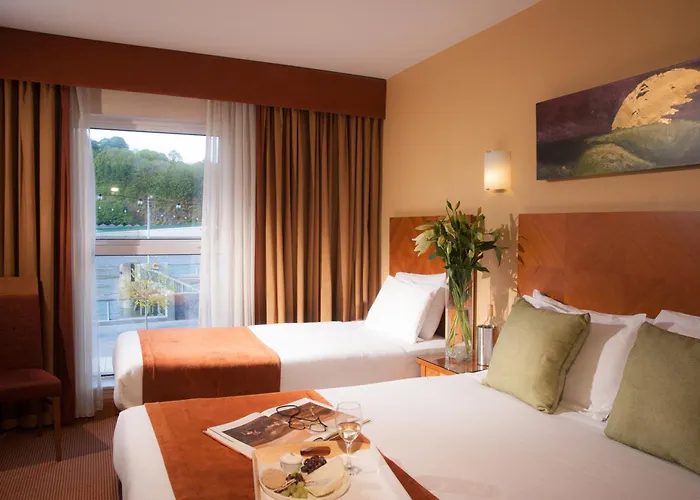Treacys Hotel&Leisure Centre Waterford