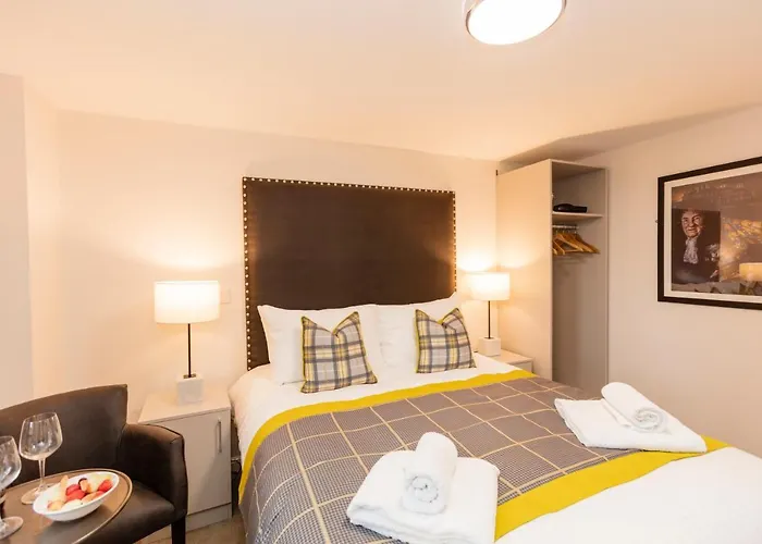 The Dalkeith Hotel By Pillow
