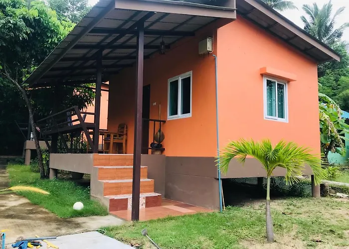 Pim Bungalow