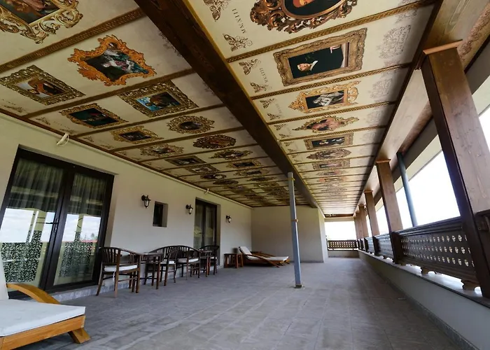 Hotel LaCetate