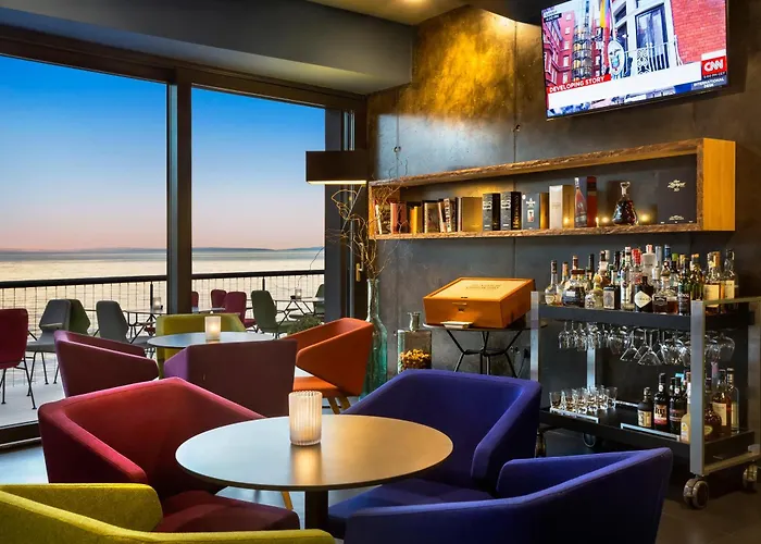 Boutique & Design Hotel Navis - Small Luxury Hotels Of The World