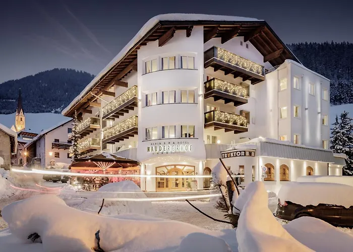 Naudererhof