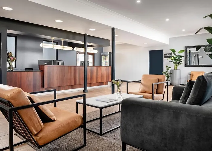 The Esplanade Hotel Port Hedland