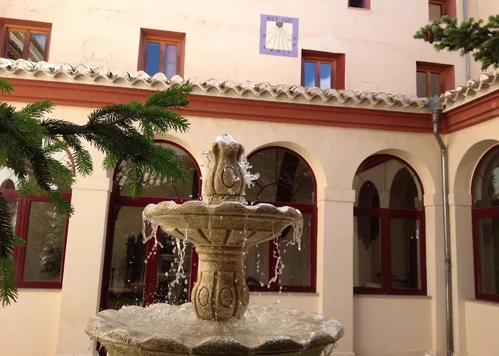 Nuestra Senora Del Carmen