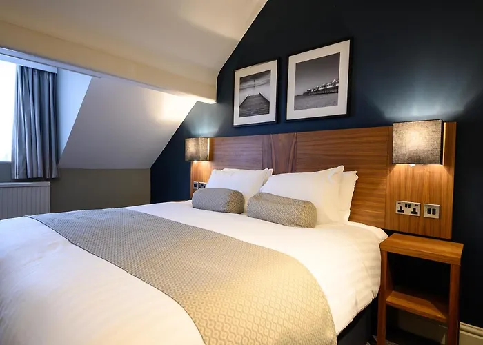 The County Hotel By Innkeeper'S Collection