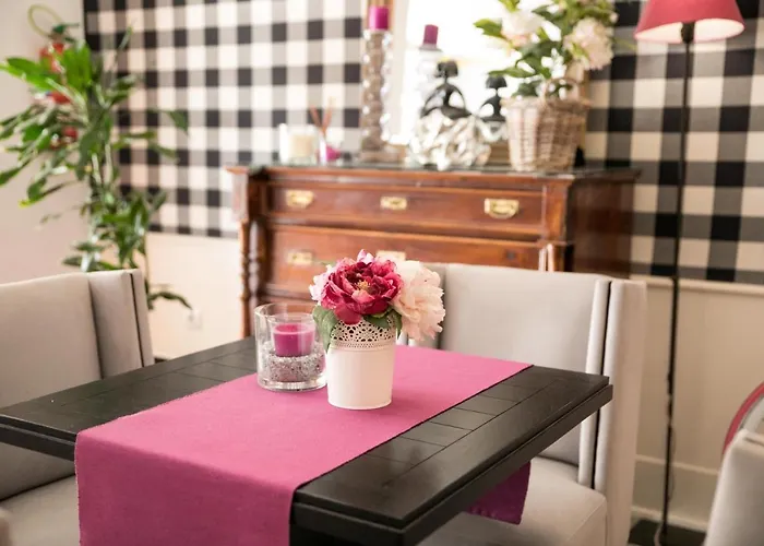 Hotel Javea