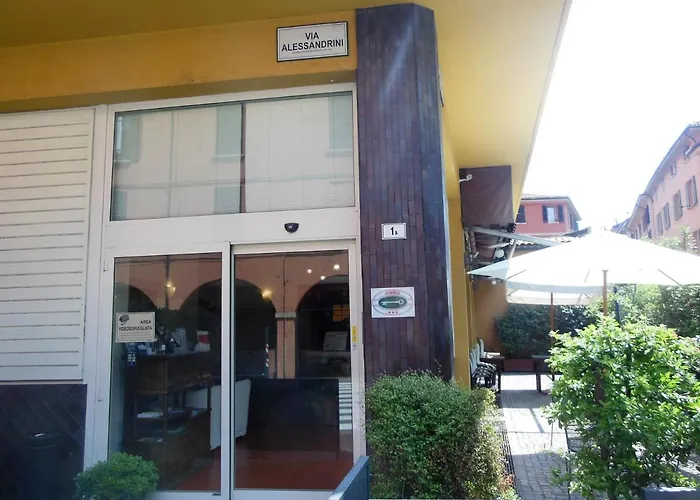 Hotel San Giorgio