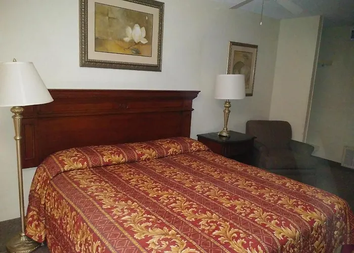 University Inn