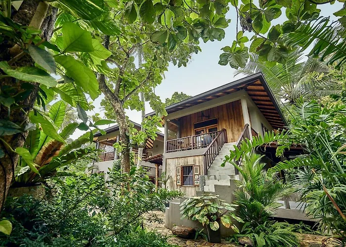 Casa Vana Hiriketiya