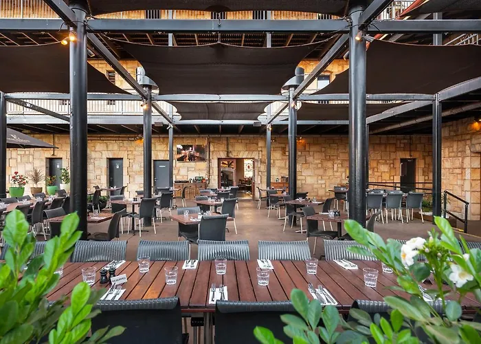 The Esplanade Hotel Port Hedland