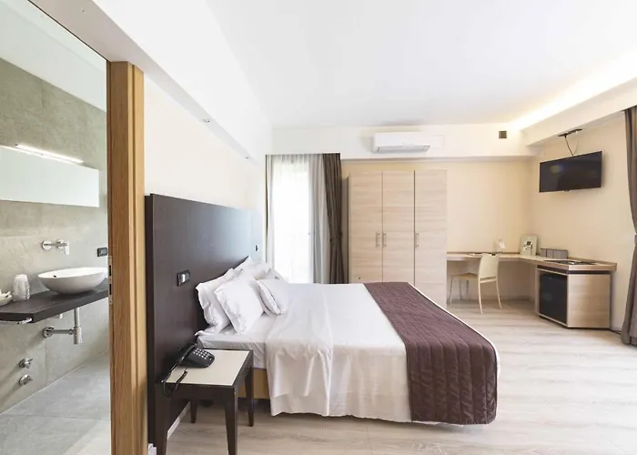 Hotel Alla Corte Spa & Wellness Relax