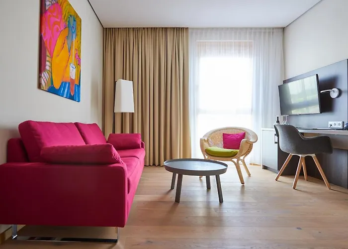 Hotel Calamus
