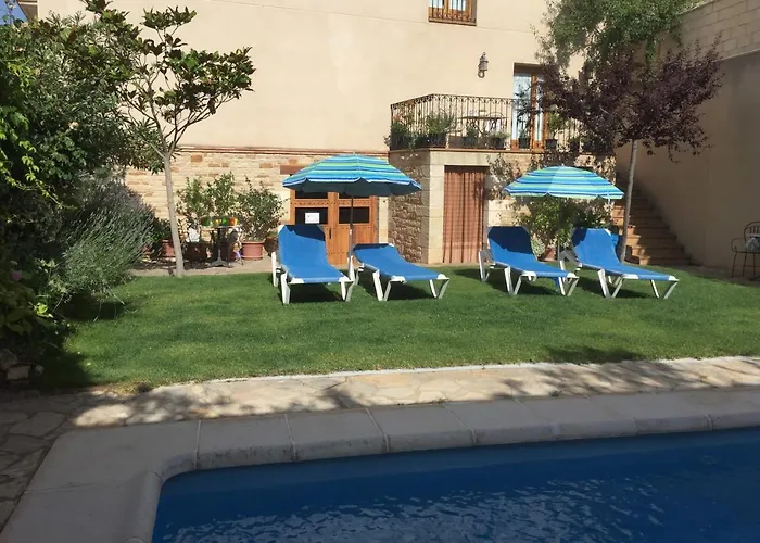 Hotel Castellote