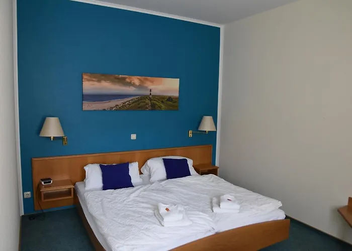 Hotel zum Gesundbrunnen