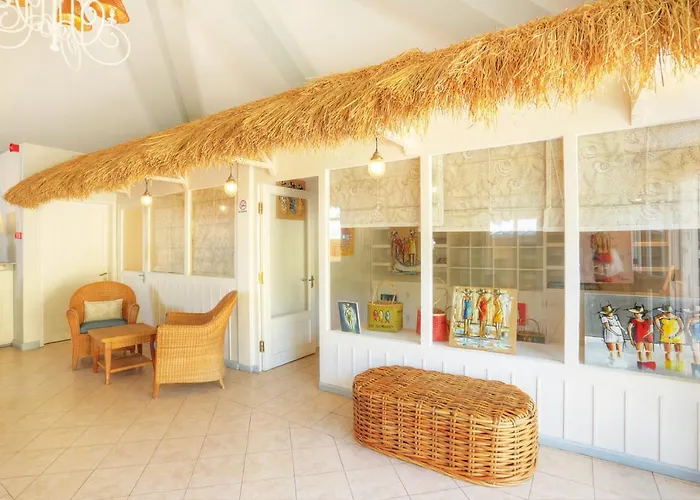 Cocotiers Hotel - Rodrigues