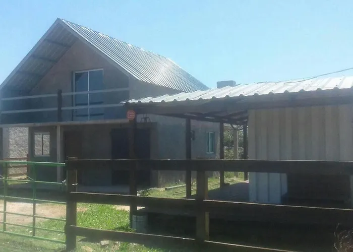 Hostal Posada Del Hum