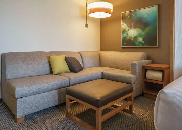 Hyatt Place Houston Galleria