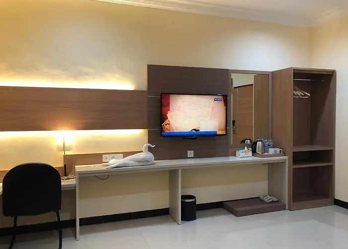 Lcr Hotel