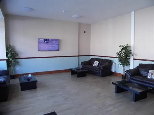 Hayat Hotel