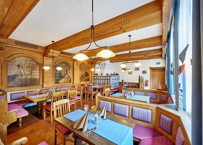 Landgasthof Penn