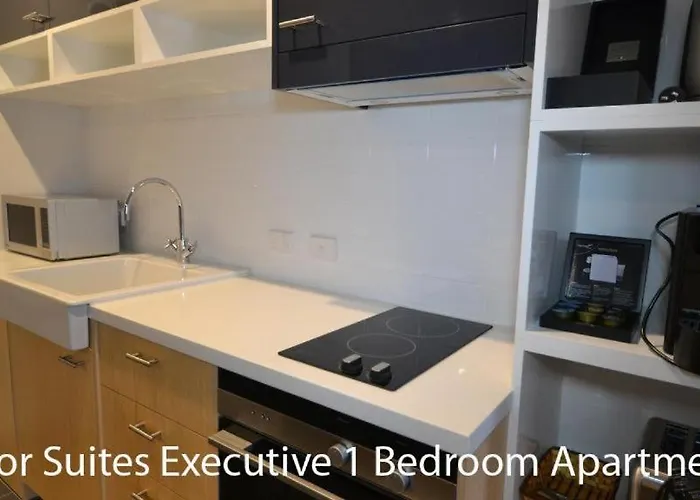 The Astor Suites