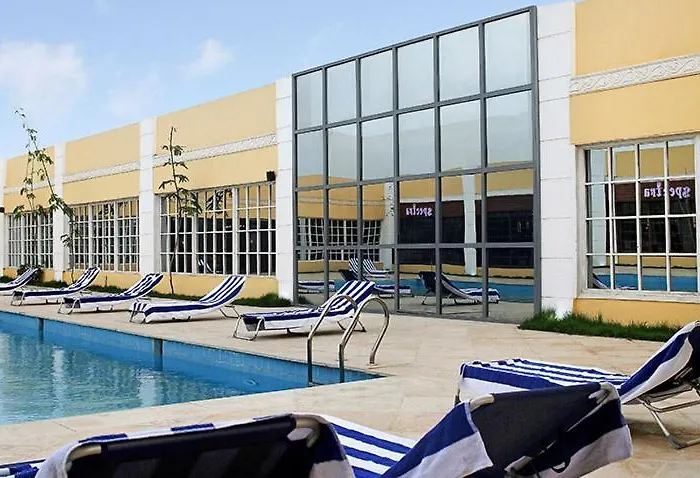 Spectra Inn Hotel