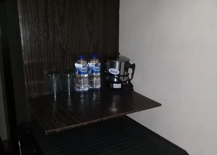 Rf Hotel