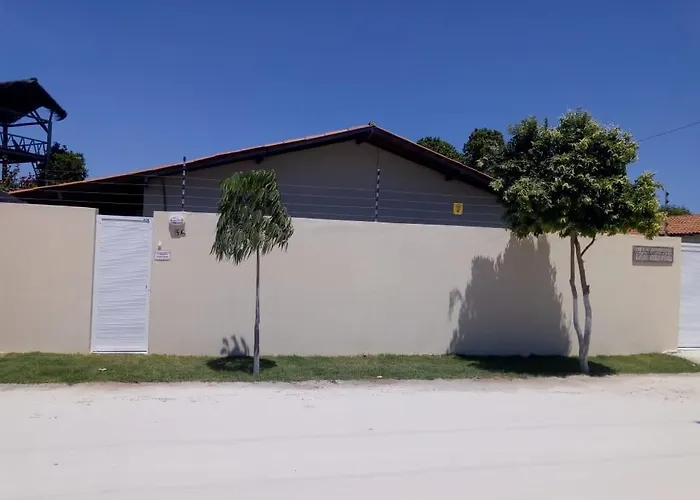 Villa Portal Dos Ventos Fortim
