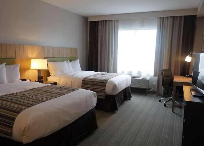 Country Inn & Suites By Radisson, Belleville, On