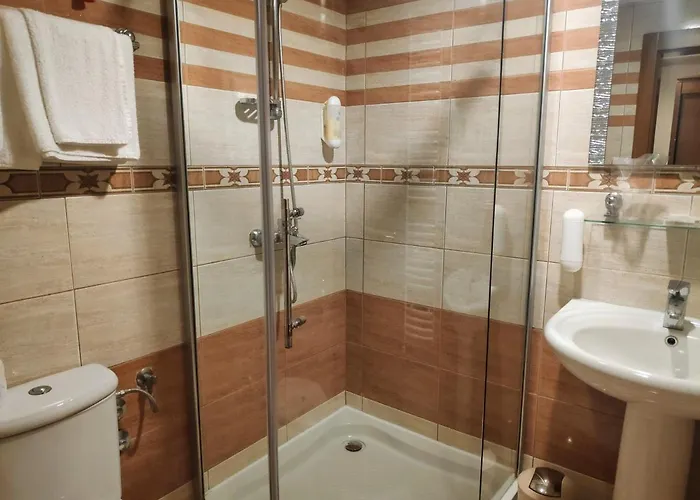Hotel Amalia