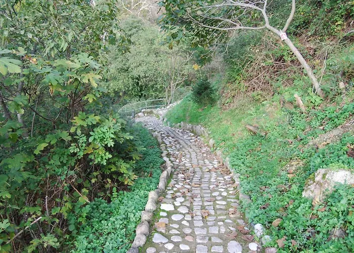 Pyrgos Adrachti