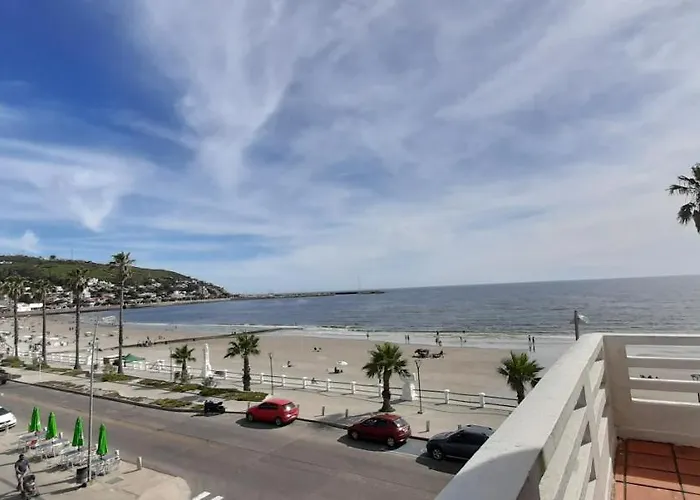 Hotel Rivadavia