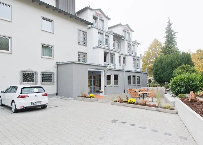 Hotel Bären