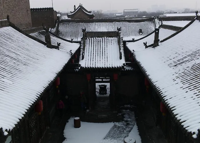 Pingyao Yide Hotel