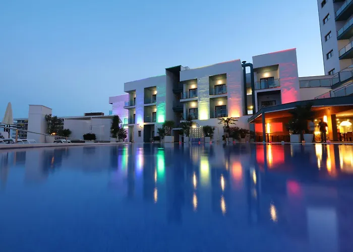 Ritual Torremolinos - Adults Only