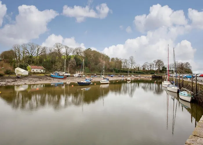 Padarn Hotel
