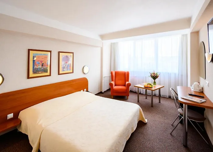 Hotel Lux