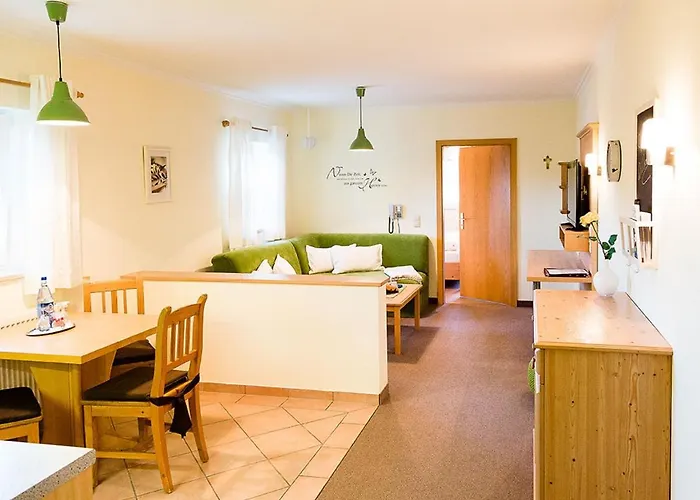 Boutique-Hotel Hasenberger Bad Birnbach