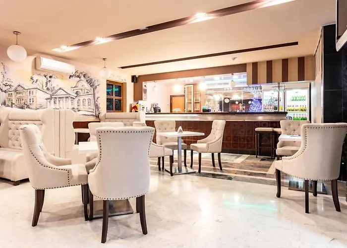 Turist Hotel