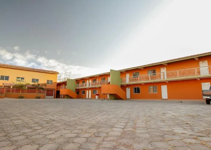 Hotel & Suites Marrod