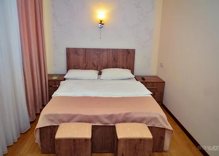 Asour Hotel